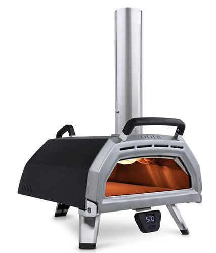 Ooni Karu 16 Multi-Fuel Pizza