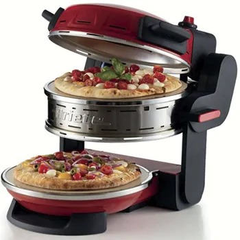Ariete Double pizza