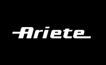 Logo Ariete
