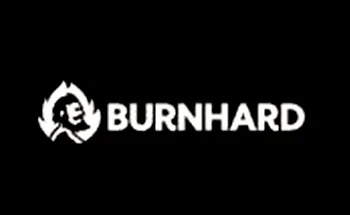 Logo Burnhard