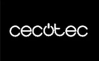 Logo Cecotec