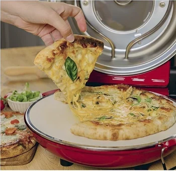 Fun Pizza & Co Mamma Mia