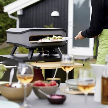 Horno pizza Cozze 13