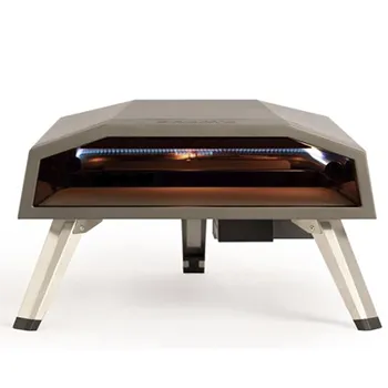 Horno Gas Create Pizza Maker Pro