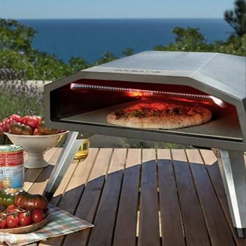 Horno Create Pizza Maker Pro