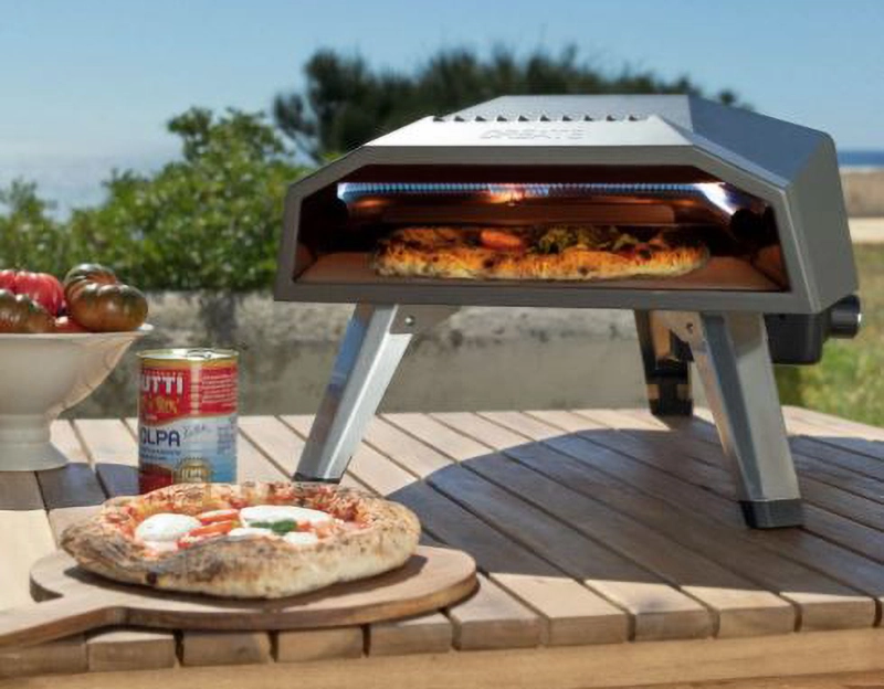 Create Pizza Maker Pro