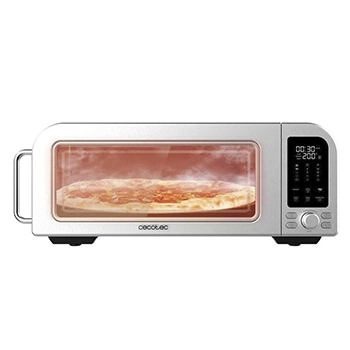 Fun Pizza & Co Forno Bravo