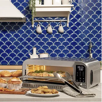 Fun Pizza & Co Forno Bravo