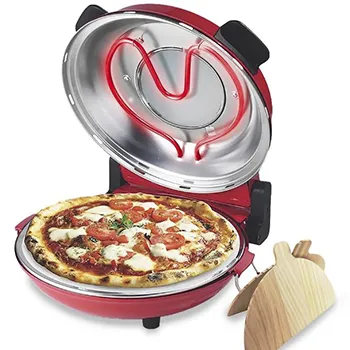 Fun Pizza&Co Mamma Mía Vista