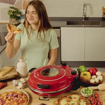 Fun Pizza & Co Mamma Mia