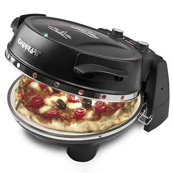 Snack Napoletana G3 Ferrari