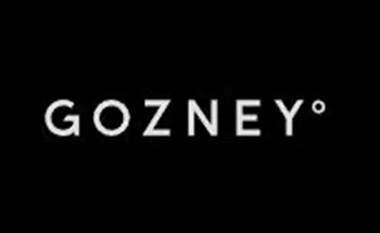 Logo Gozney