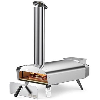 Mimiuo color plateado