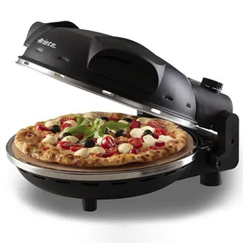Horno pizza Ariete