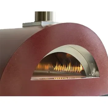 Horno de pizza