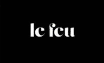 Logo Le Feu