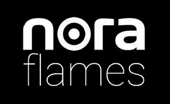 Logo Nora Flames