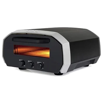 Horno eléctrico para pizza Ooni Volt
