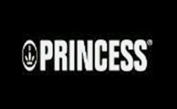 Logo Princess