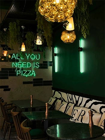 50 Top Pizza USA 2024