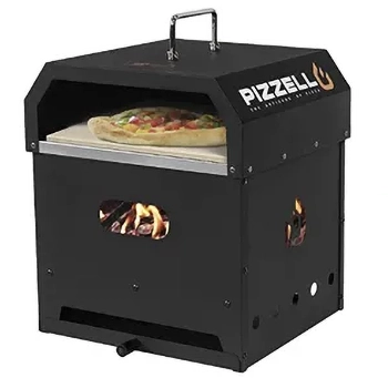 Horno para Pizza Pizzello 4 en 1