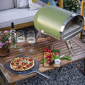 Horno pizza Roccbox