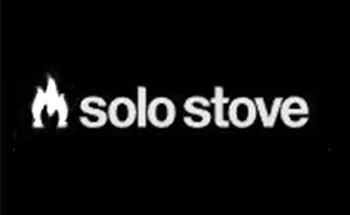 Logo Solo Stove