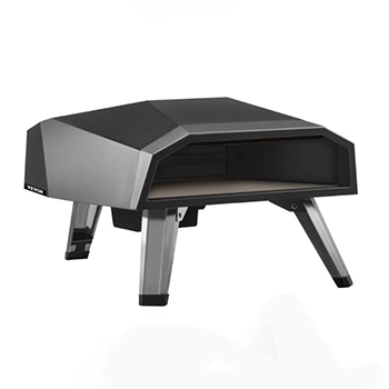 VEVOR Horno de Pizza para Exterior a Gas 12"
