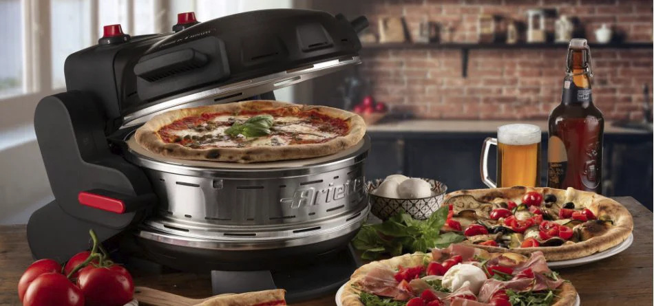 Ariete Double Pizza