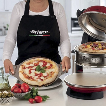 Ariete Double Pizza
