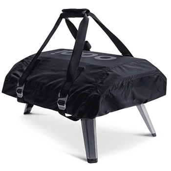 Bolsa transporte horno pizza exterior Ooni Koda 12