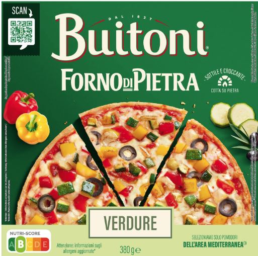 Mejores pizzas del supermercado según la OCU