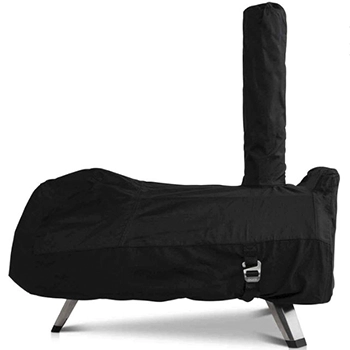 Funda Horno pizza exterior Ooni Karu 16