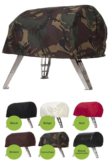 Funda protectora Roccbox