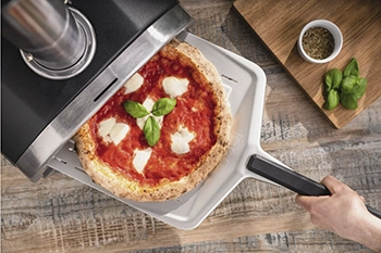 Horno para pizza de exterior Ooni Fyra 12