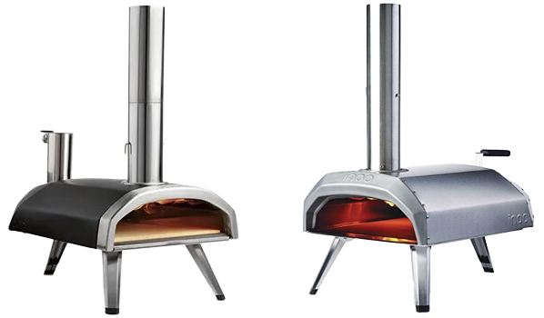 Ooni Fyra 12 vs Ooni Karu 12