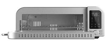 Geometría Fun Pizza&Co Forno Bravo