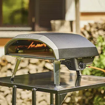 Horno de gas Ooni Koda 16