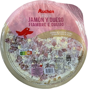 jamon-queso-auchan