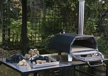 karu 16 multicombustible