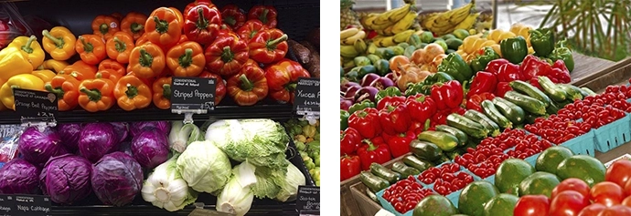 Mejores pizzas del supermercado según la OCU