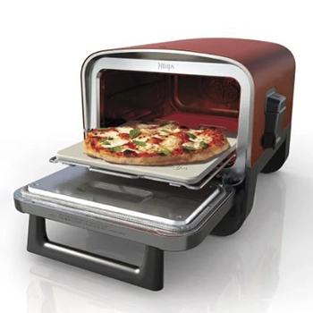 Horno Ninja Woodfire