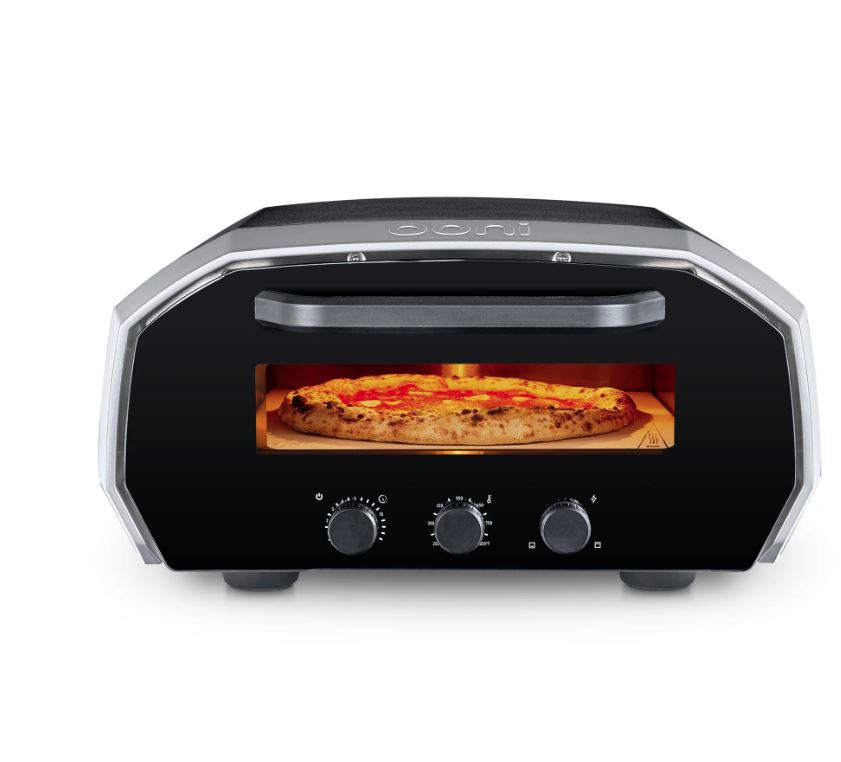Ooni Volt 12 Electric Pizza Oven