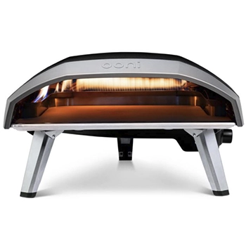 Horno pizza exterior Ooini Koda 16