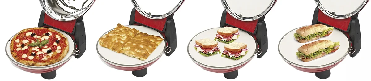 panini snack napoletana