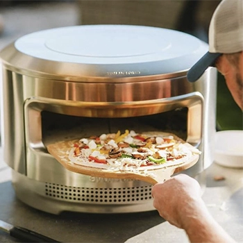 Horno pizza Pi Solo Stove