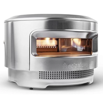 Horno pizza exterior Pi Solo Stove