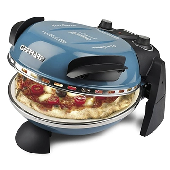 Delizia G3 Ferrari Pizza Express azul