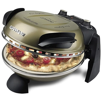 Delizia G3 Ferrari Pizza Express oro