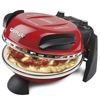 Horno eléctrico Delizia G3 Ferrari